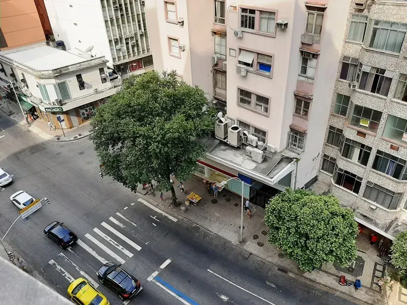 Apartamento de 43 m² com 1 quarto e 5 vagas — photo 14