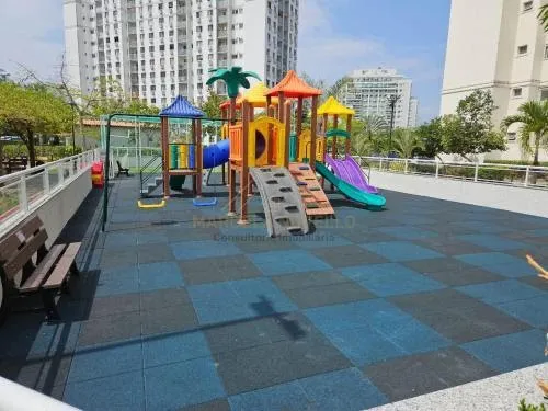 Park view in a 2-bedroom apartment, 52 m² — photo 3