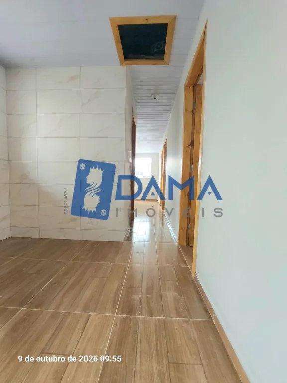 3-bedroom house, 64 m² — photo 12