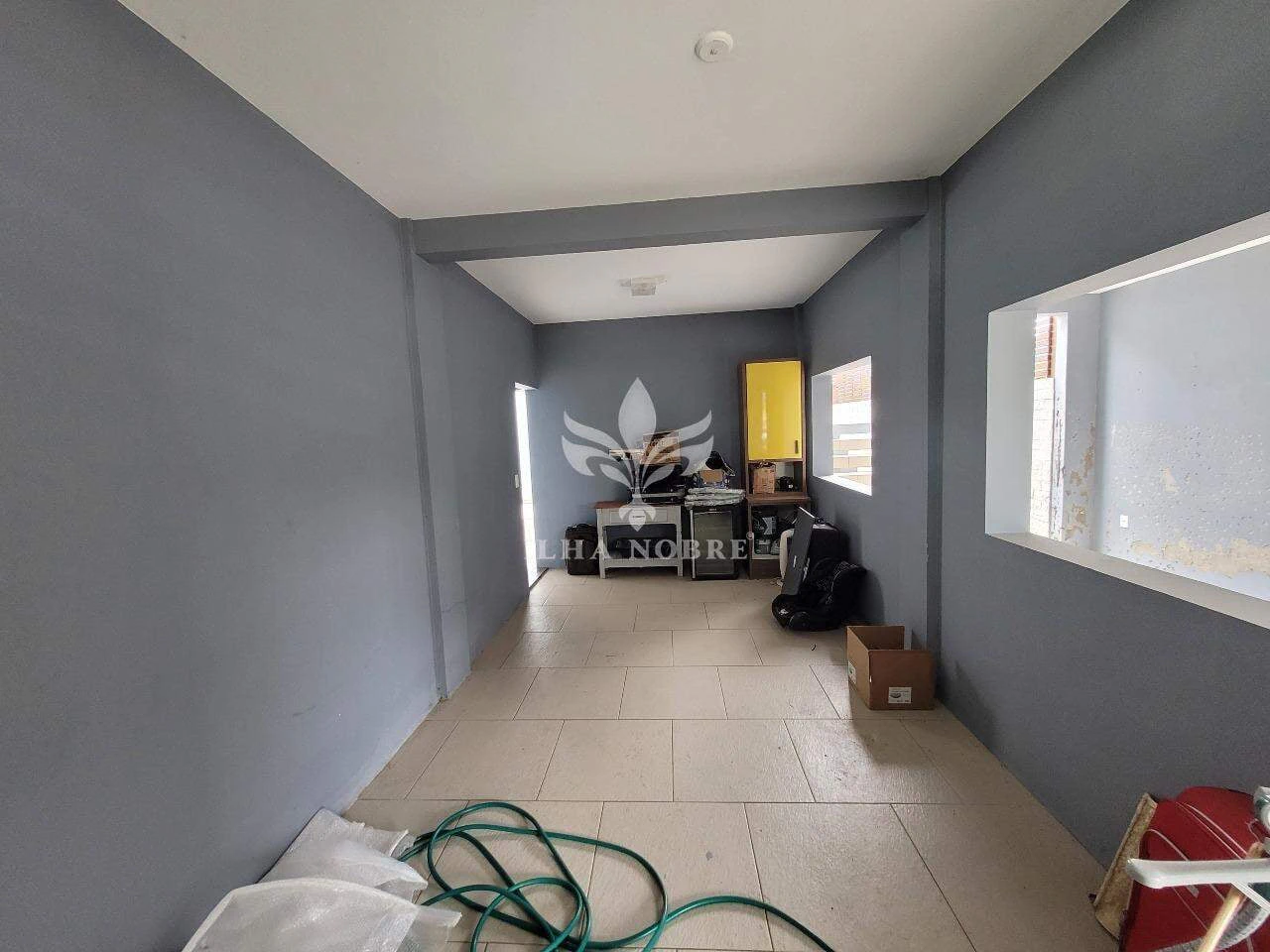 3-bedroom house with a grill on the balcony in Florianópolis — photo 30