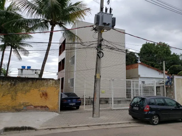 One-bedroom apartment, 35 m² — photo 8