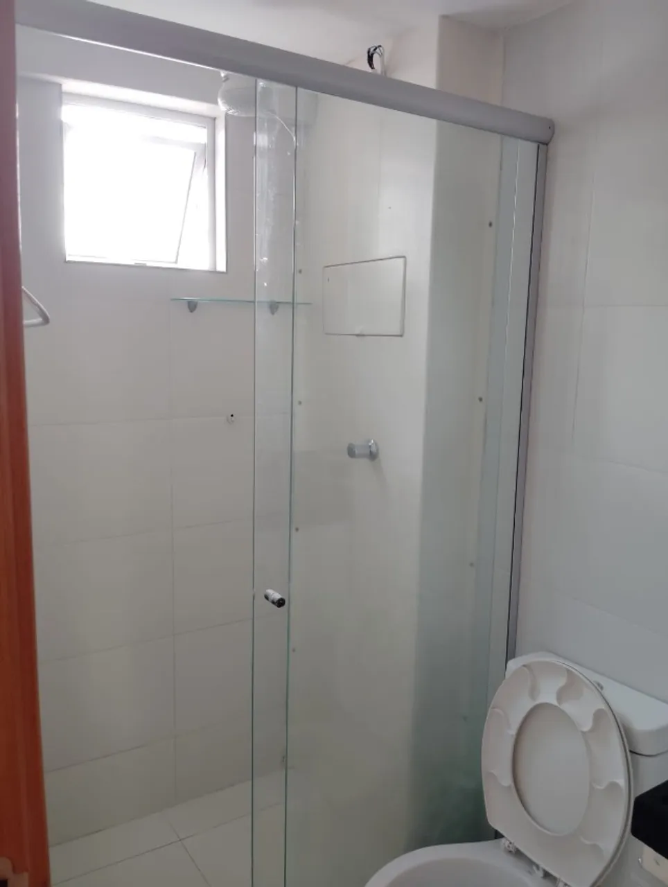 Apartamento de 2 quartos em condomínio com academia — photo 10