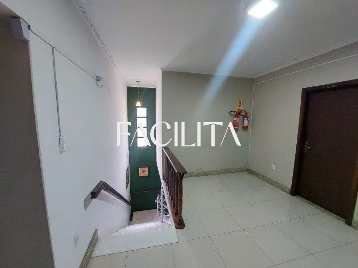Casa com 7 quartos e jardim privativo — photo 4