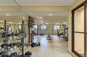 Apartamento de 3 quartos com suíte e 3 vagas, 249 m² — photo 43