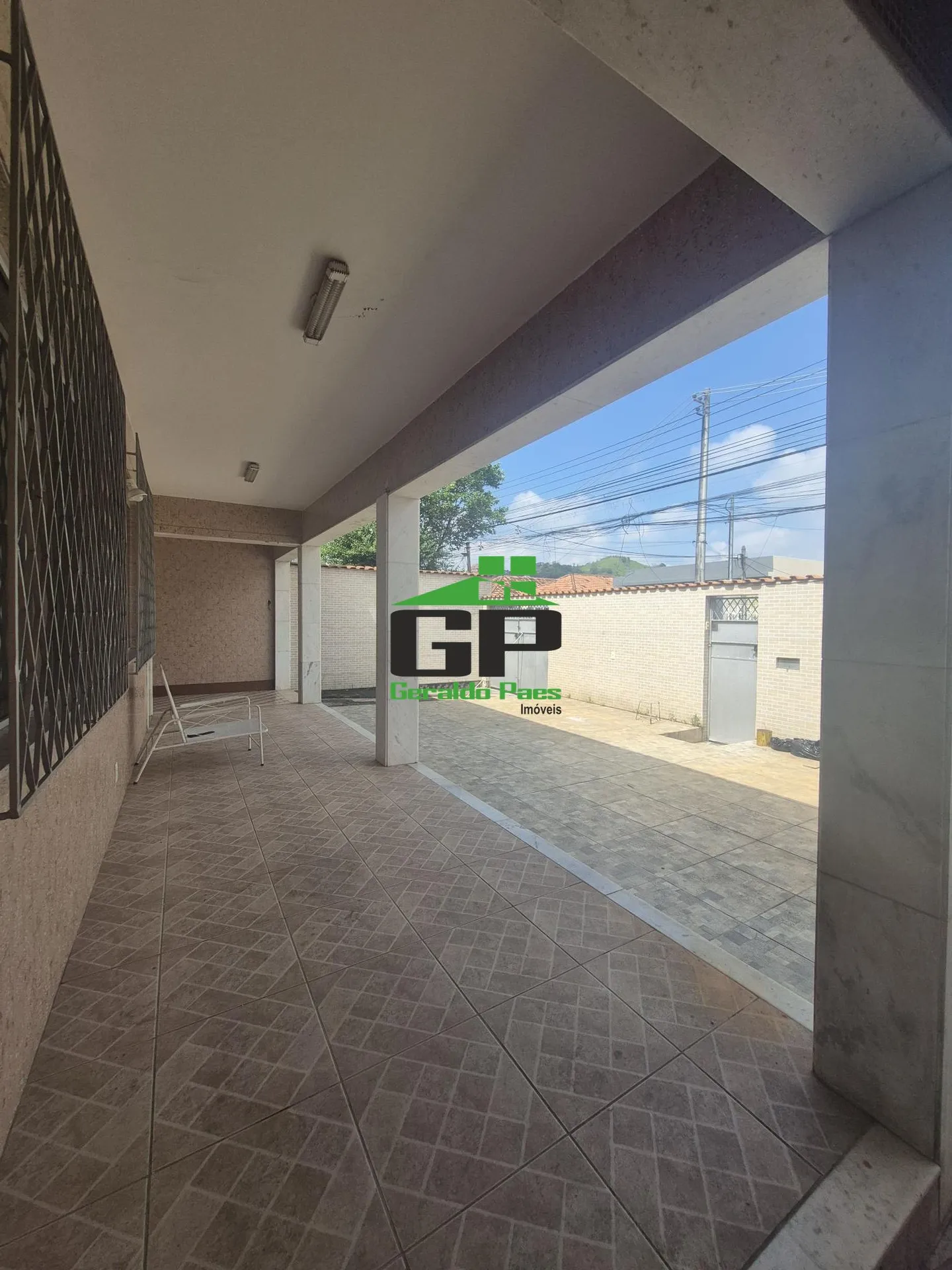 Casa com varanda e jardim privativo para locação — photo 31