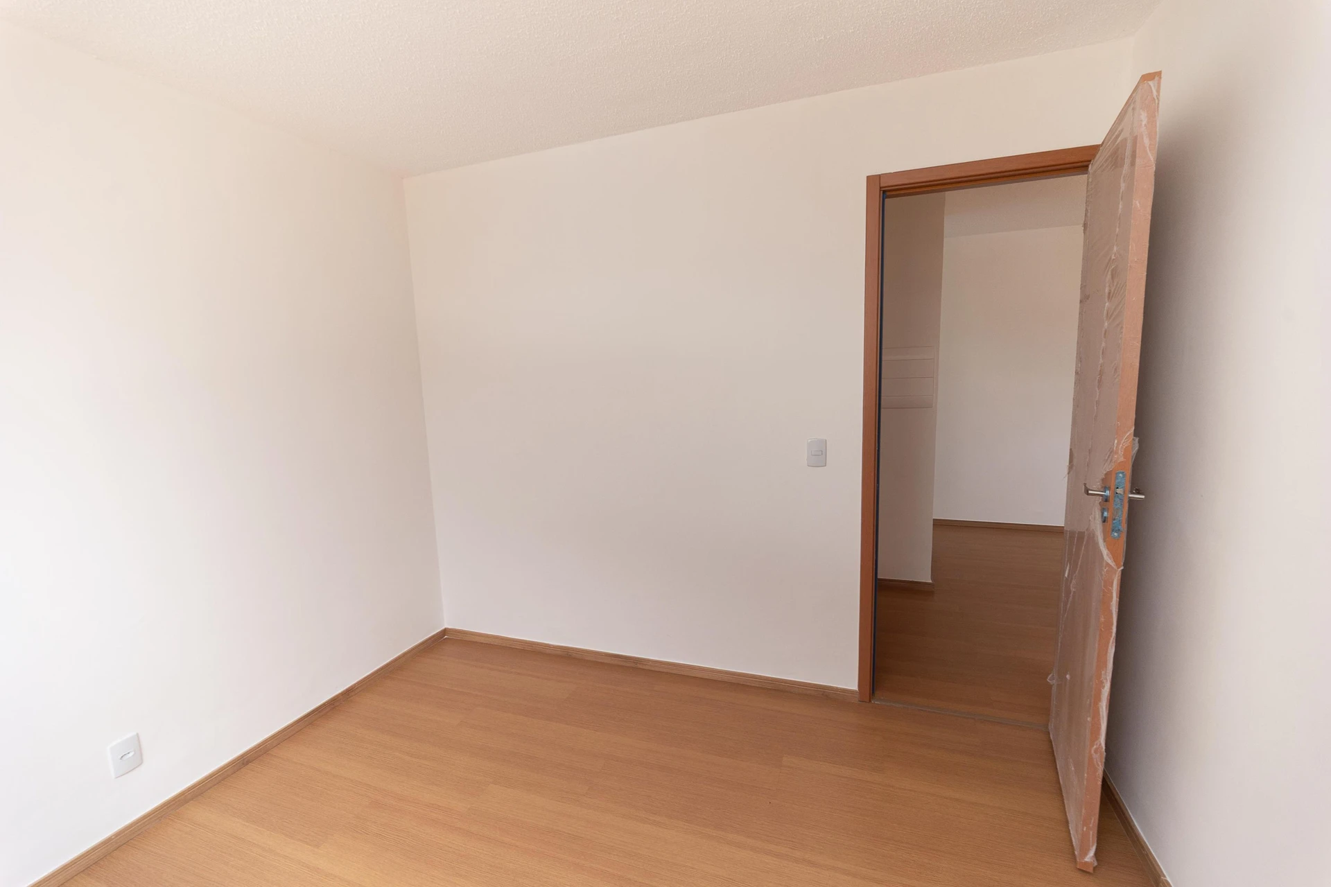 2-bedroom apartment in a building with a pool — photo 26