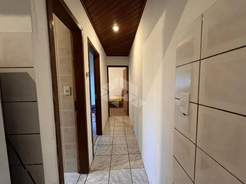 Casa de 130 m² com 2 suítes e lavanderia prática — photo 31