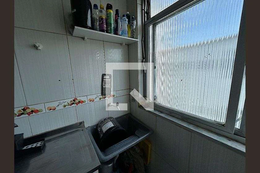 Квартира 51 м² с 2 спальнями и 1 парковочным местом — photo 28