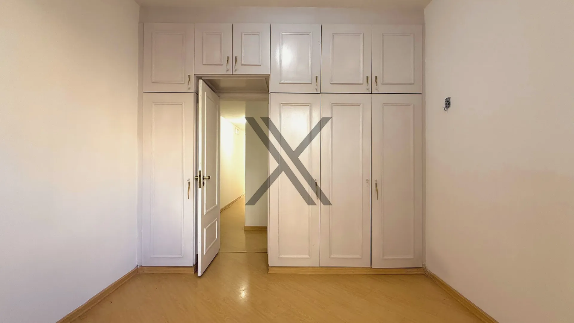 Apartamento com piso de madeira ou laminado, Ipanema — photo 6