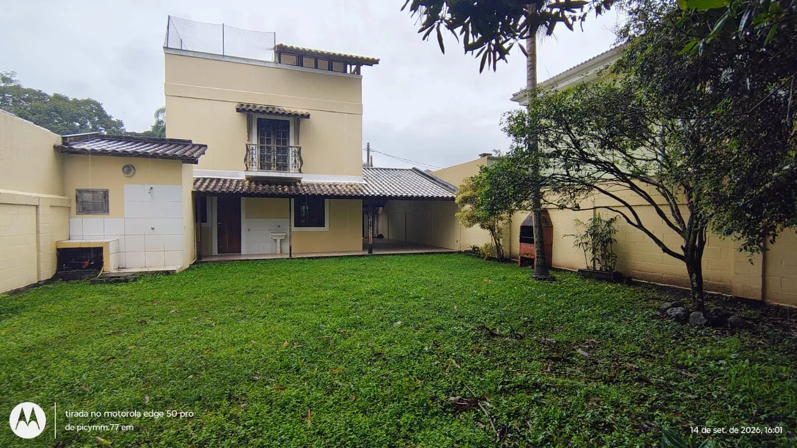 Casa, 360 m², con vestidor