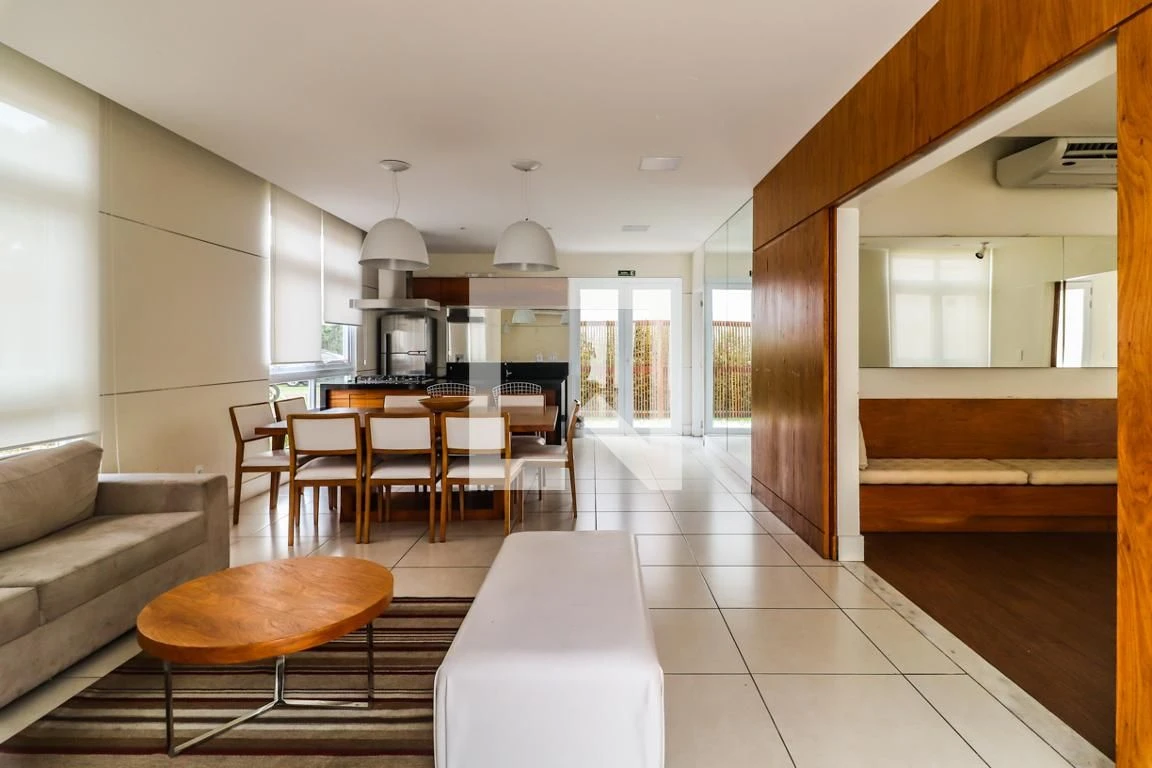 Робоче місце та 2 спальні: квартира 79 м² — photo 47