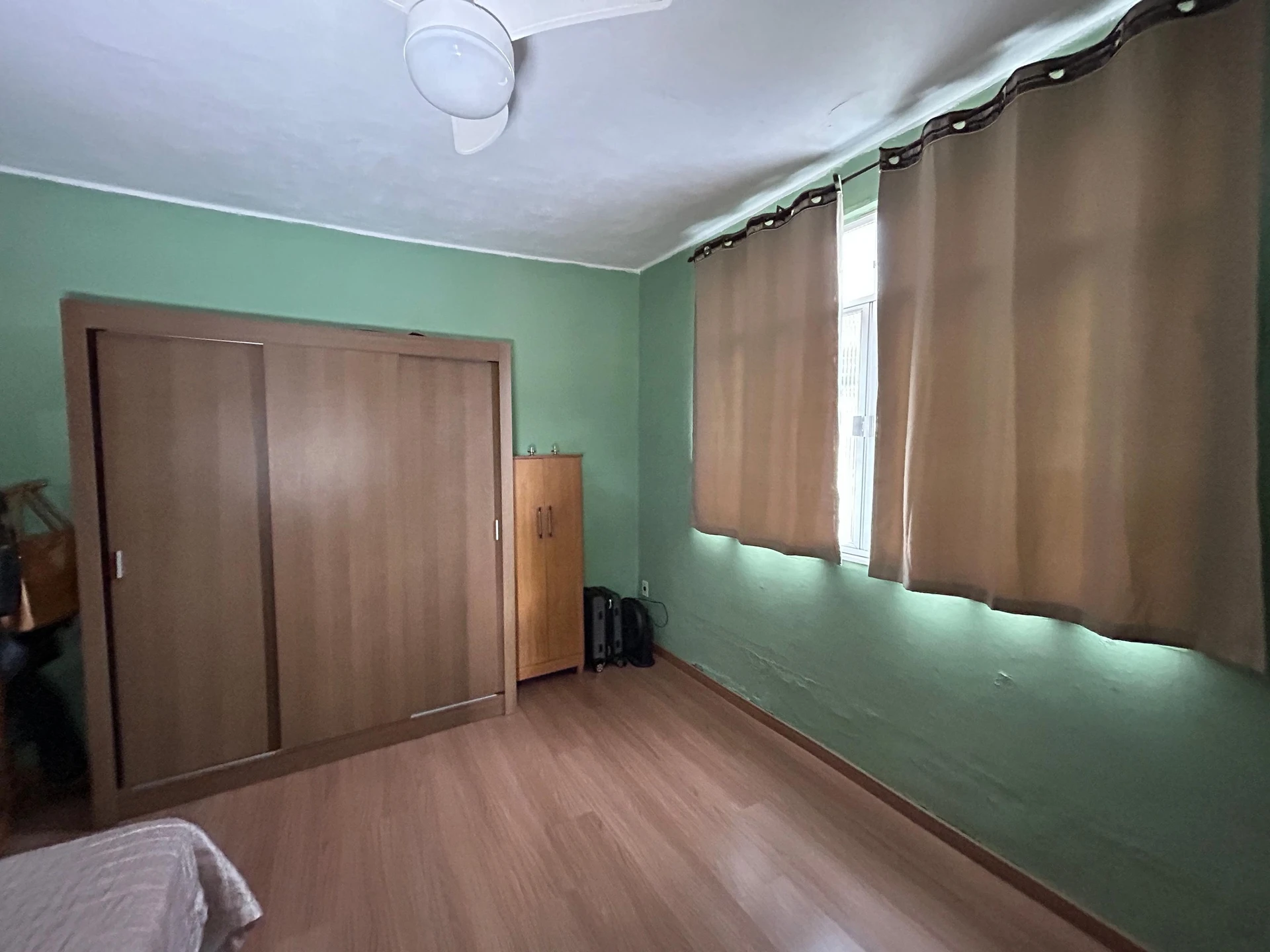 2-bedroom apartment with a home office in Rio de Janeiro — photo 3