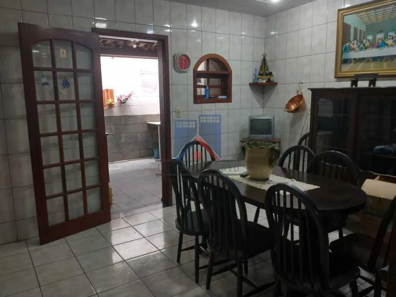 Casa mobiliada com 4 quartos e 131 m² — photo 17