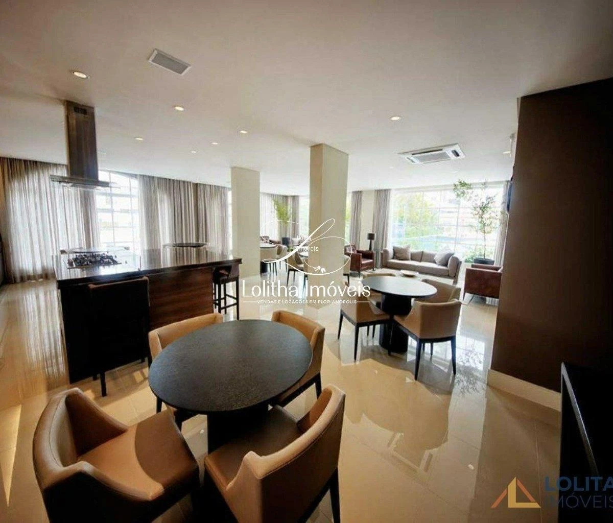Furnished apartment, 82 m², with a grill on the balcony — photo 22