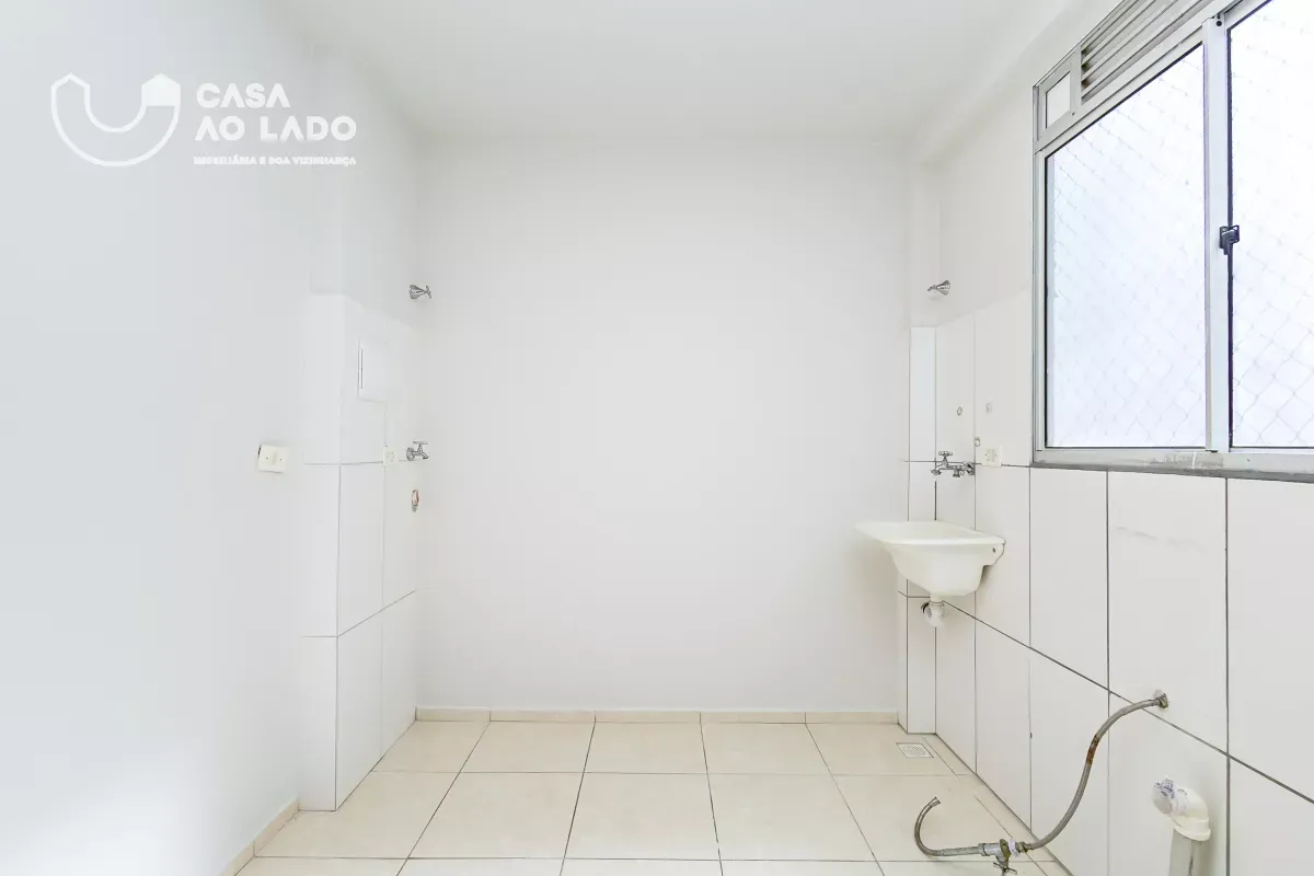 2-bedroom apartment in a building with a gym — photo 16