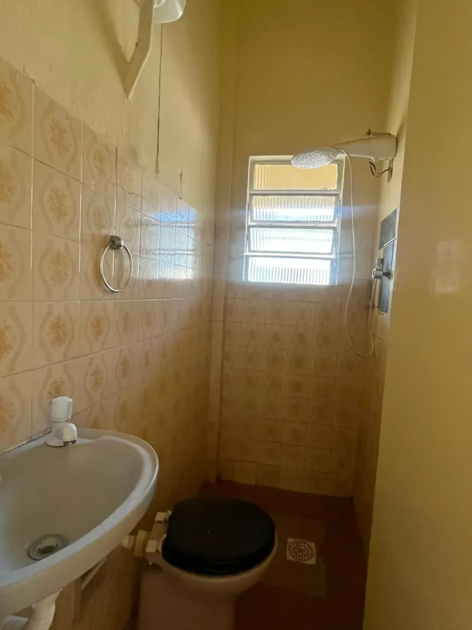 Unfurnished house with 1 bedroom and a balcony — photo 6