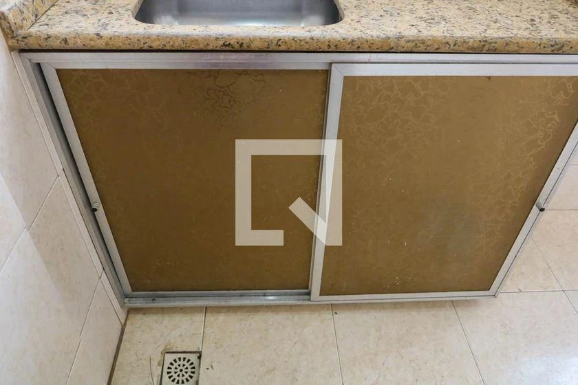 Apartment, 35 m², with a washing machine — photo 10