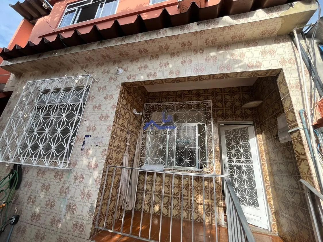 2-bedroom house, 60 m² — photo 9