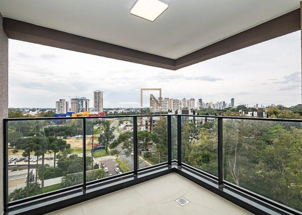 Furnished apartment, 92 m², with a grill on the balcony — photo 4