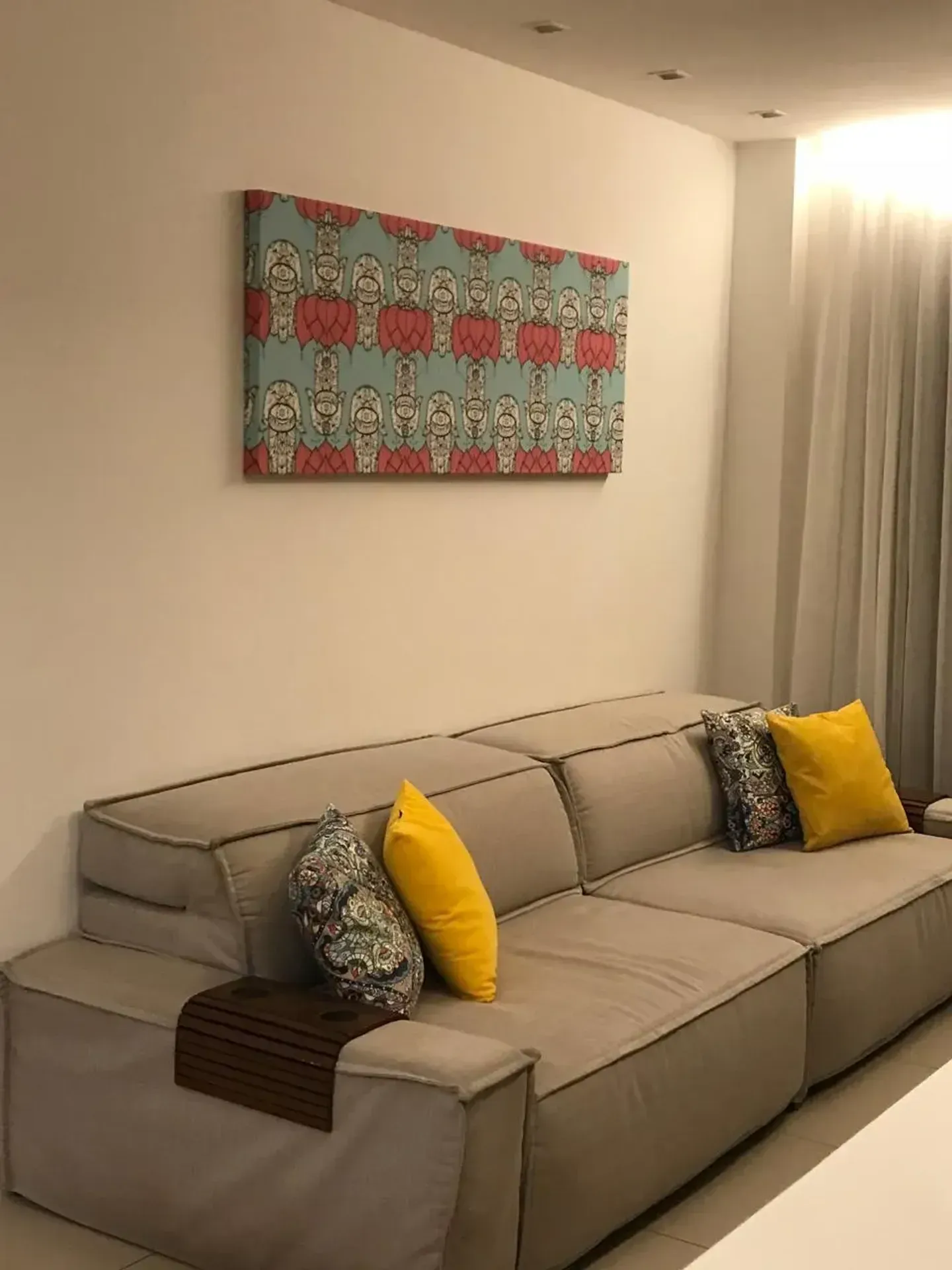 Apartamento com varanda gourmet, Recreio dos Bandeirantes — photo 13