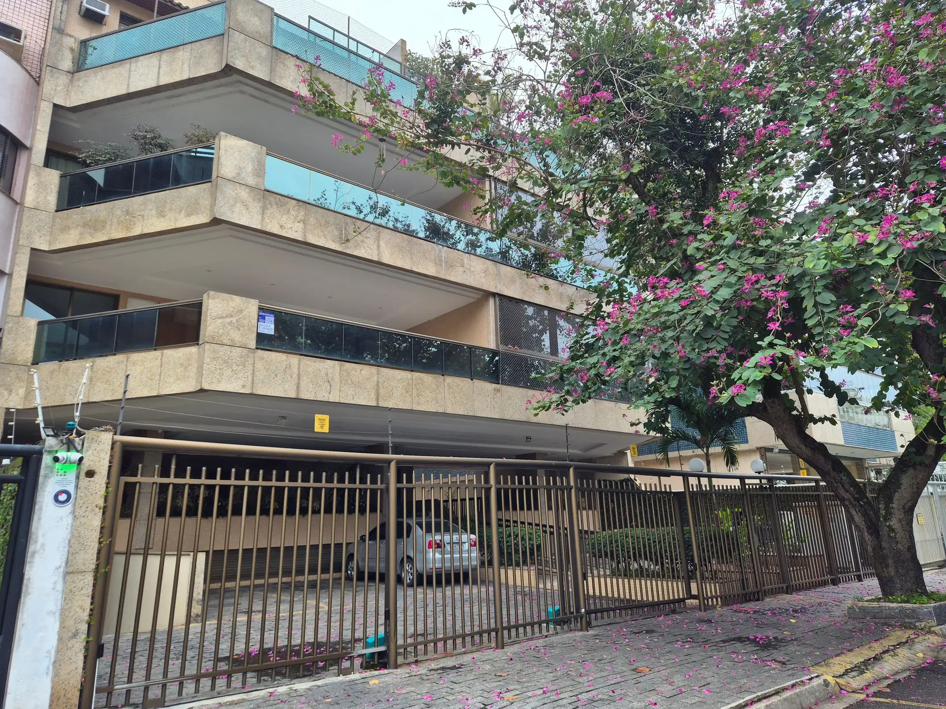 Apartamento sem mobília com 2 quartos e 2 vagas — photo 36