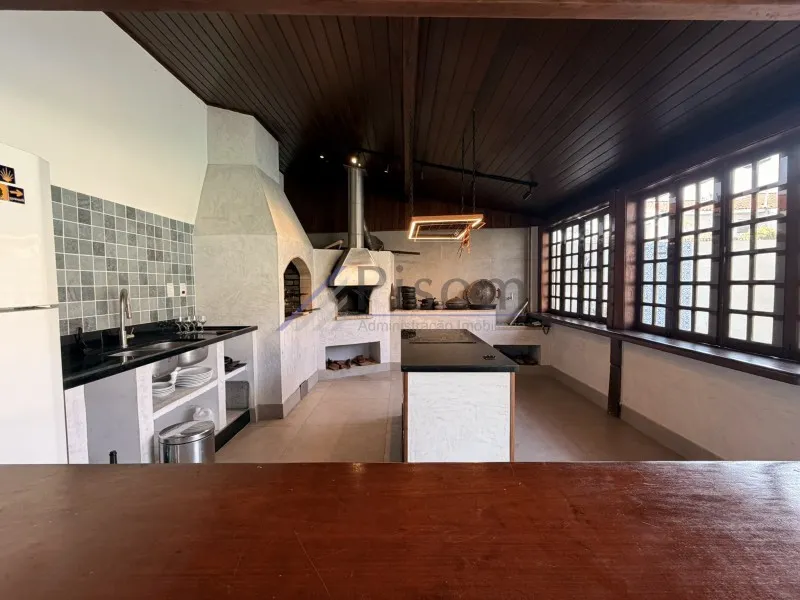 Furnished house with 5 bedrooms and balcony grill — photo 45