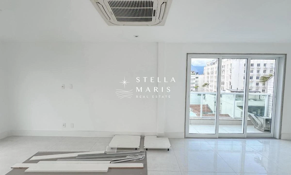 Cobertura duplex de 600 m² com 5 quartos e 6 banheiros — photo 23