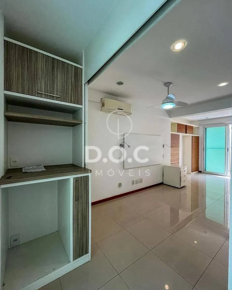 Apartamento mobiliado de 3 quartos em condomínio com piscina — photo 20