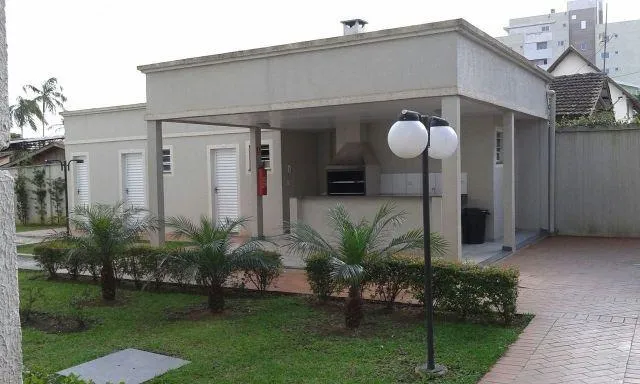 One-bedroom apartment, 40 m² — photo 6