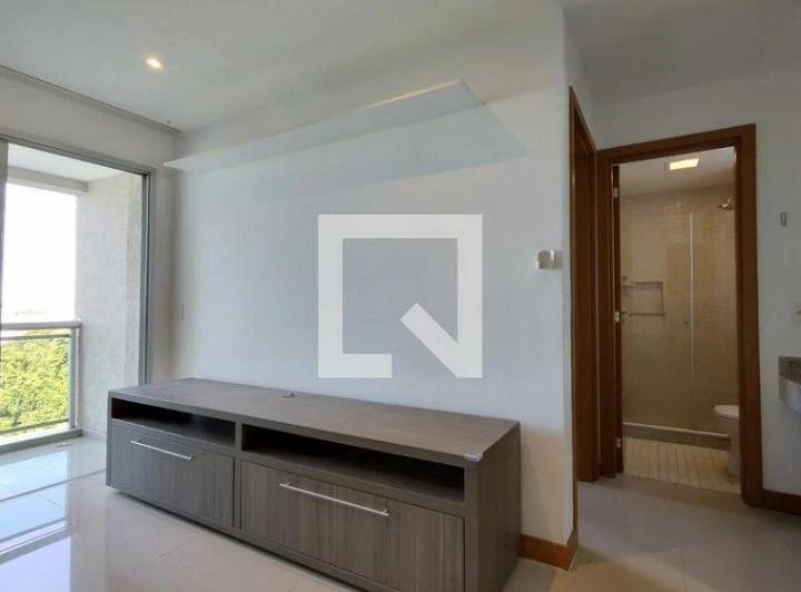 Квартира: 1 спальня, 40 м² — photo 8
