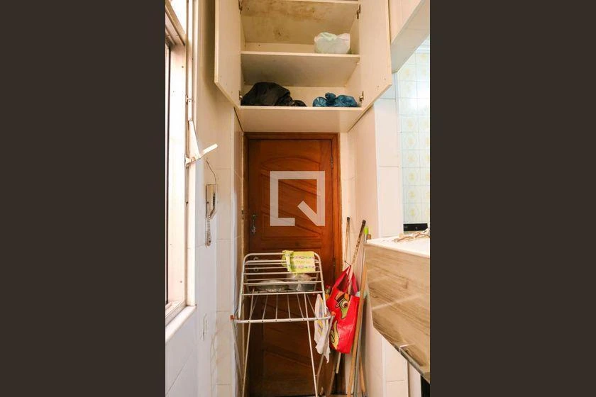 Furnished 71 m² apartment with 2 bedrooms — photo 7