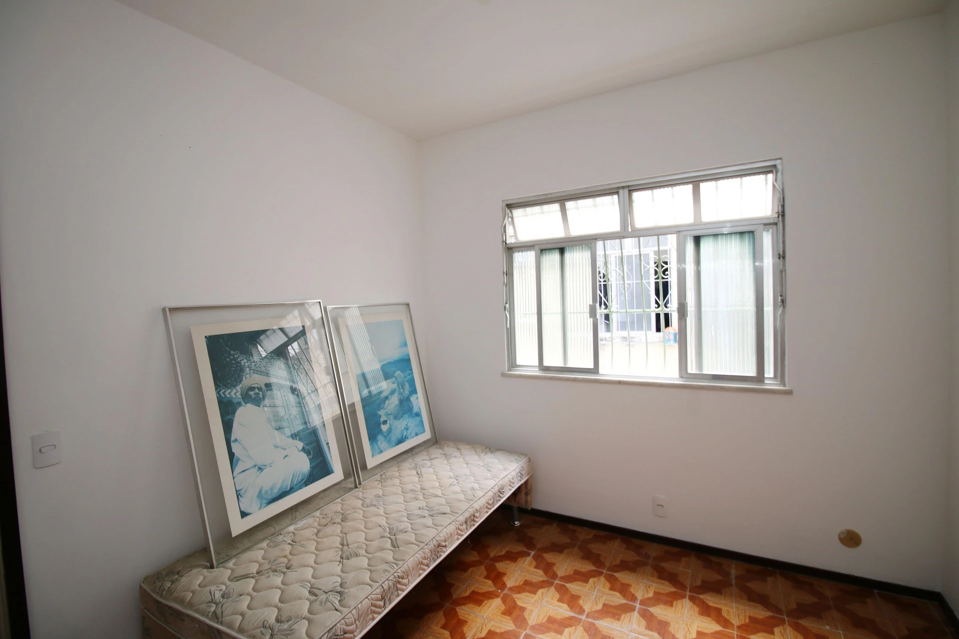 Casa mobiliada com 4 quartos e jardim privativo — photo 26