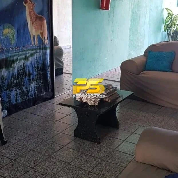 12-bedroom, 400 m² apartment in João Pessoa