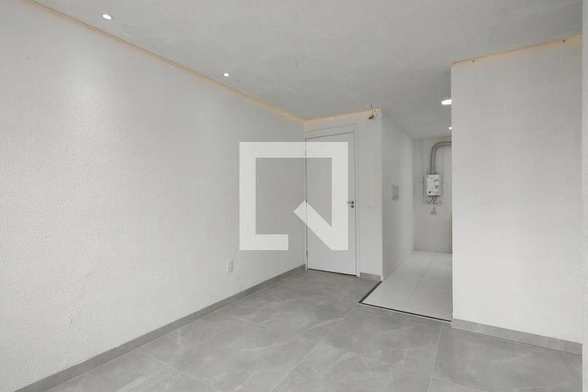 Unfurnished 2-bedroom apartment with 41 m² and parking — photo 28