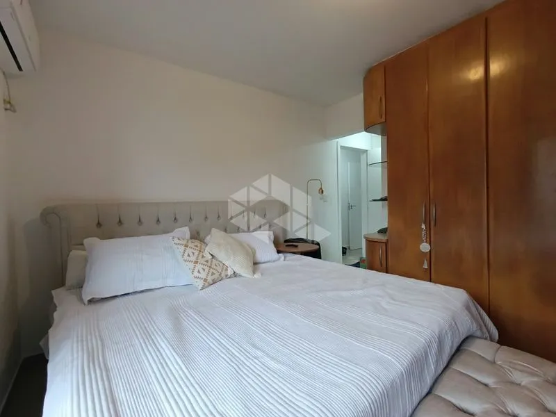 Furnished apartment, 121 m², with a home office — photo 8