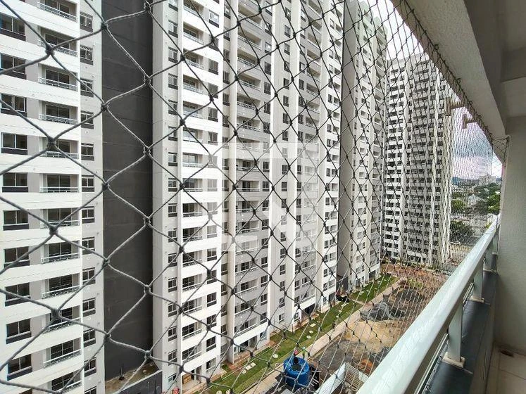3 quartos e máquina de lavar: apartamento de 65 m² — photo 28