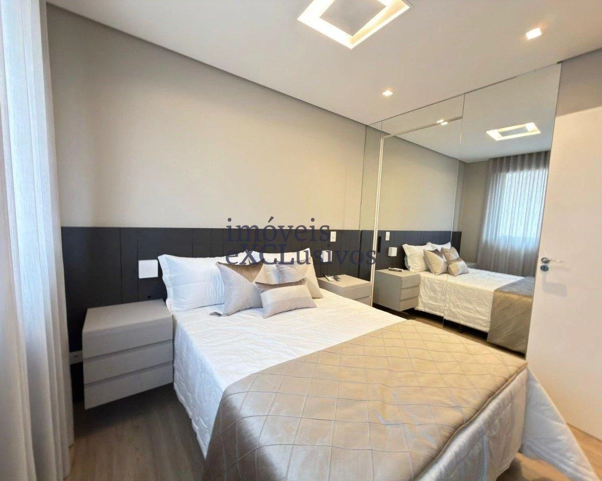 Furnished 1-bedroom apartment with suite and 60 m² — photo 7