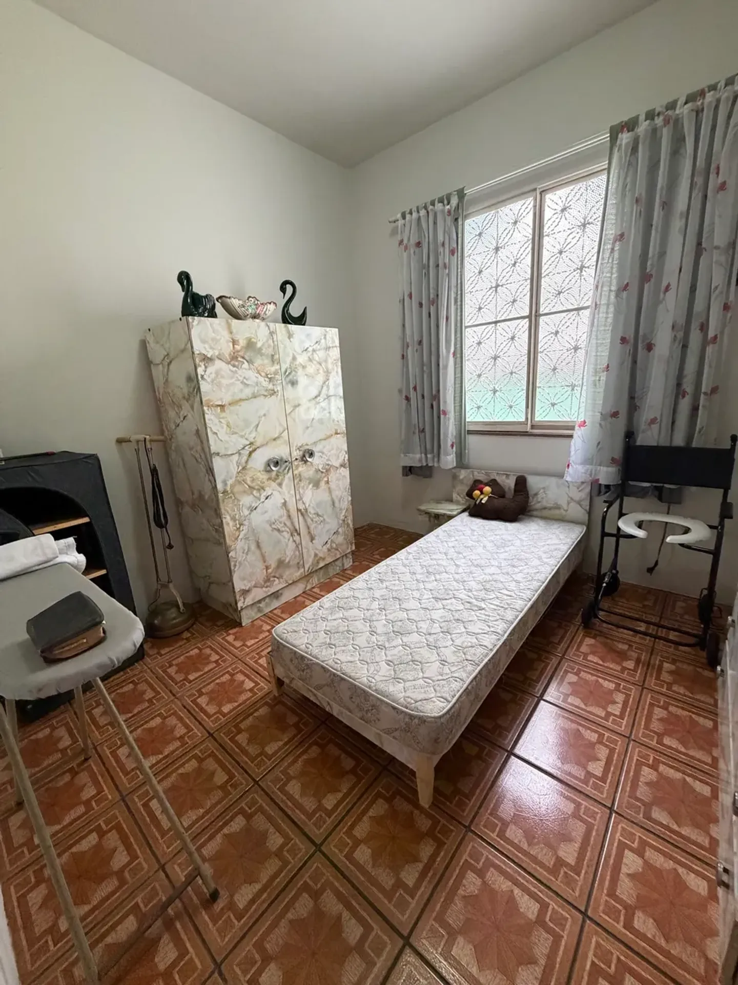 House, 100 m², with a washing machine — photo 28