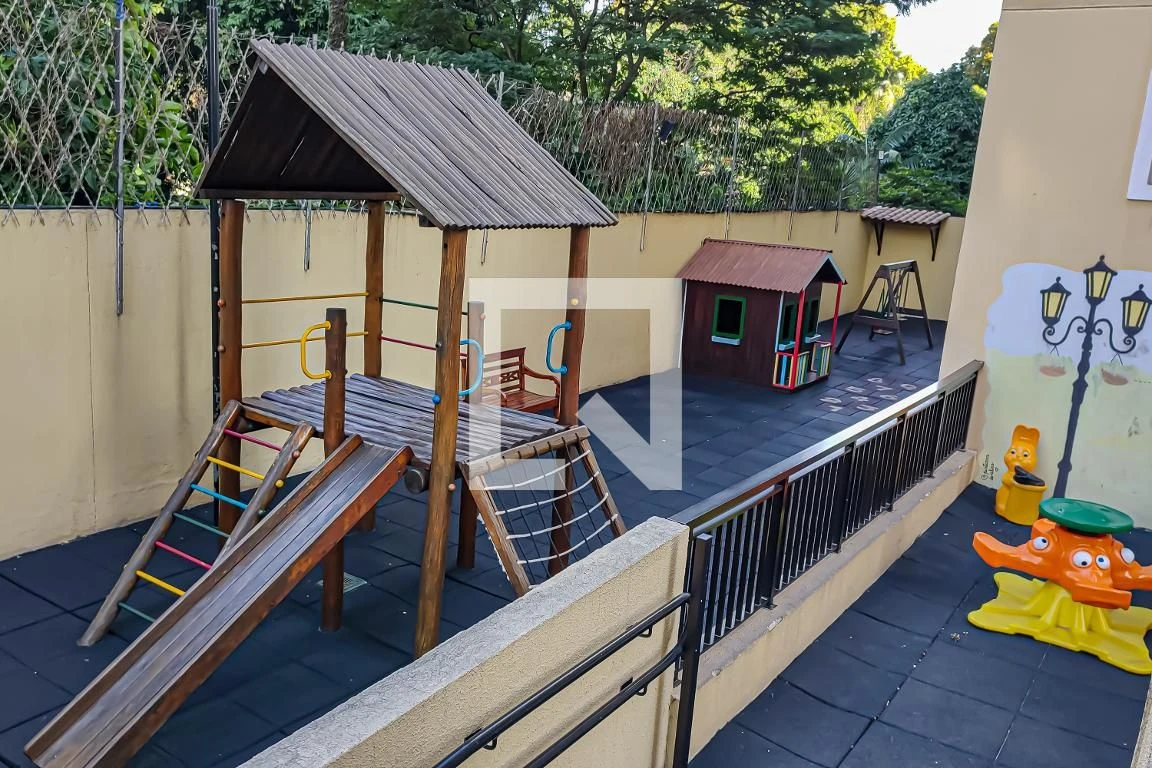 Apartamento mobiliado, 85 m², com piscina privativa — photo 53