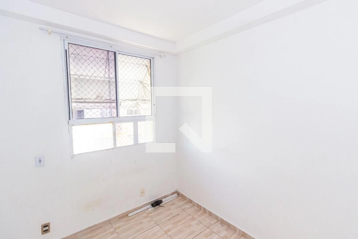 Apartamento sem mobília com 3 quartos e 1 vaga — photo 52