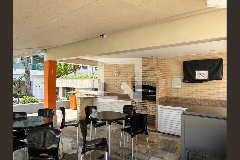 Apartamento para locação de 2 quartos com vaga e sacada — photo 45