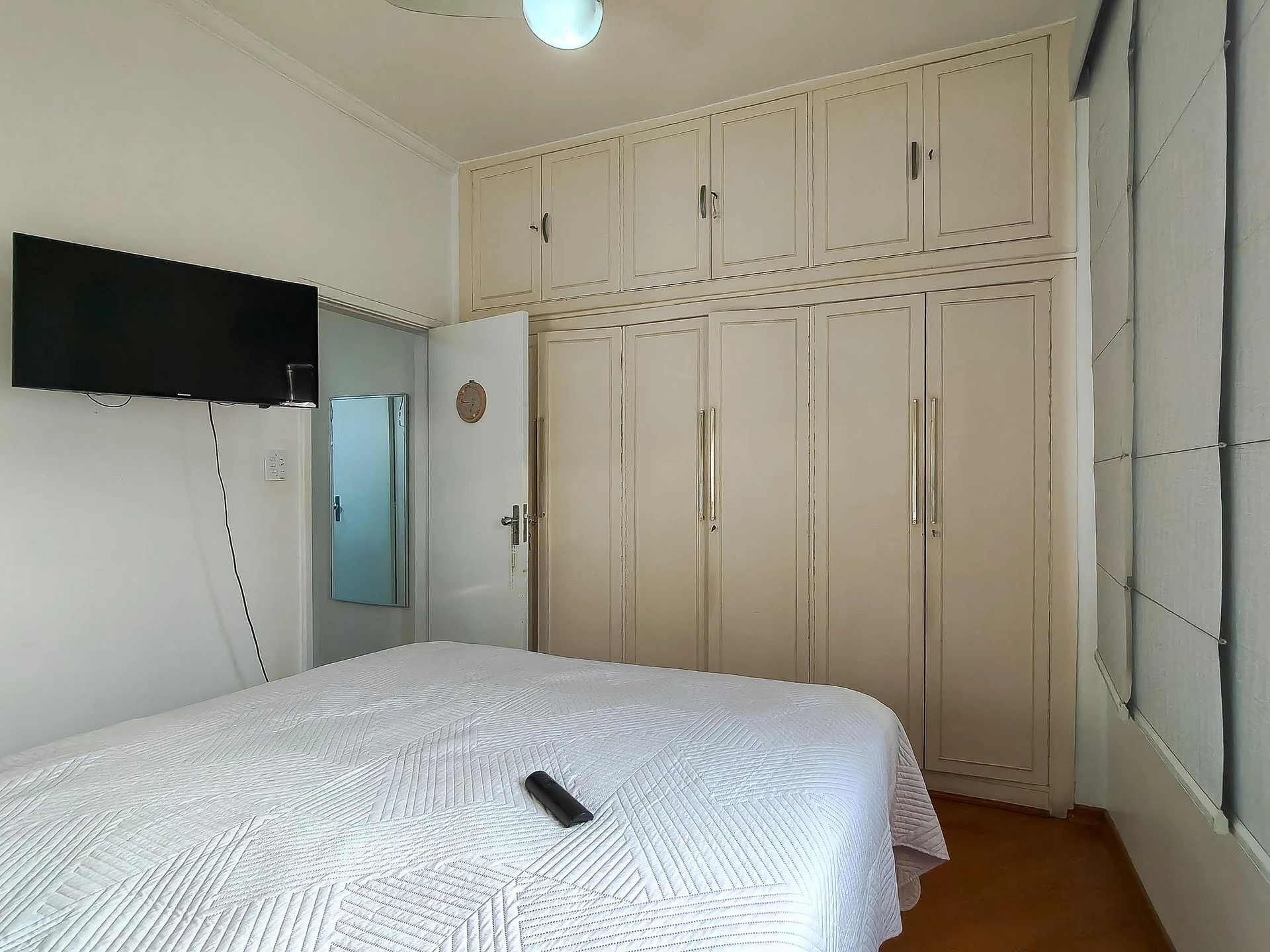 Furnished apartment, 54 m², with a home office — photo 41