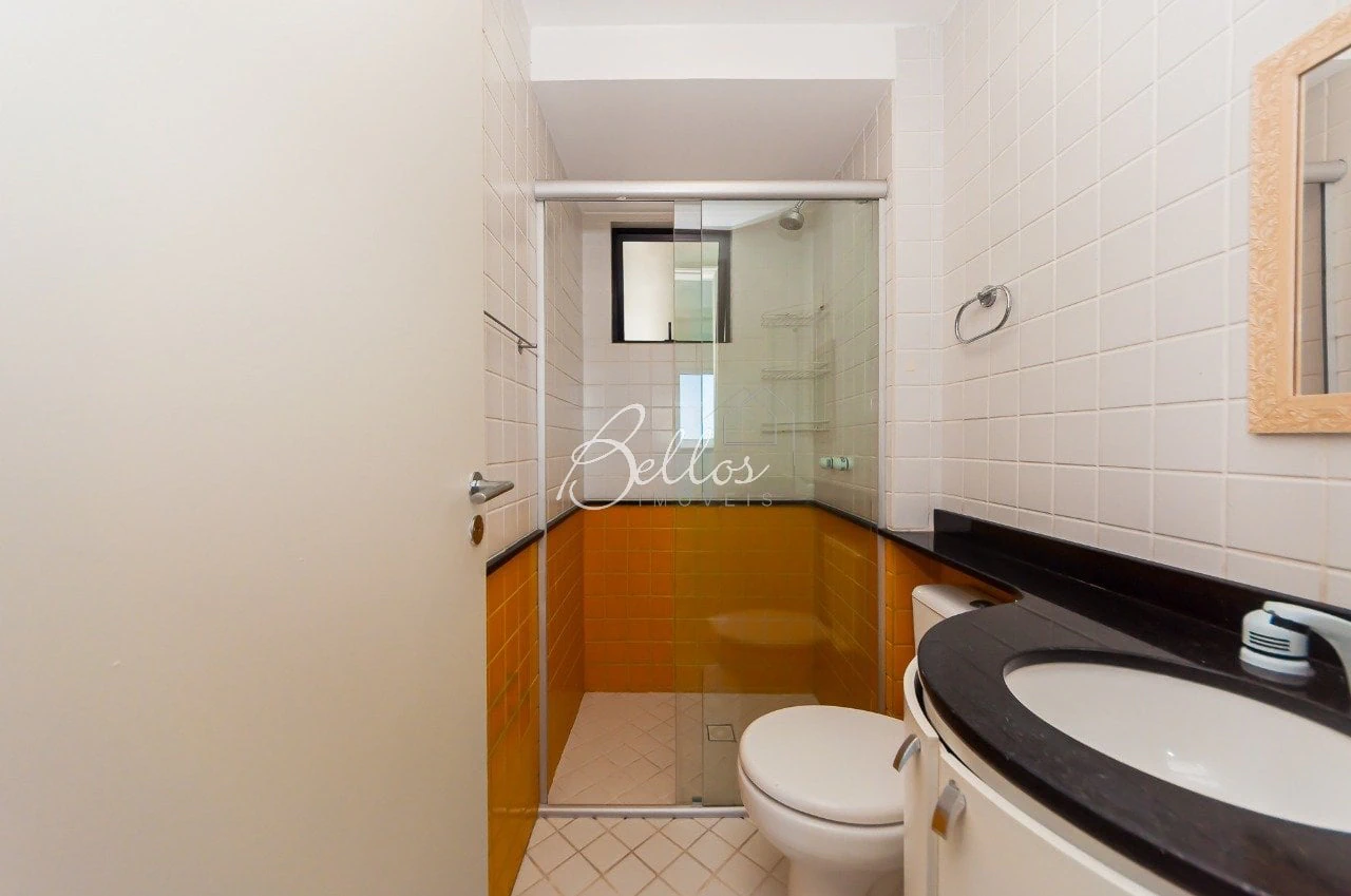 Furnished apartment, 70 m², with a private BBQ — photo 16