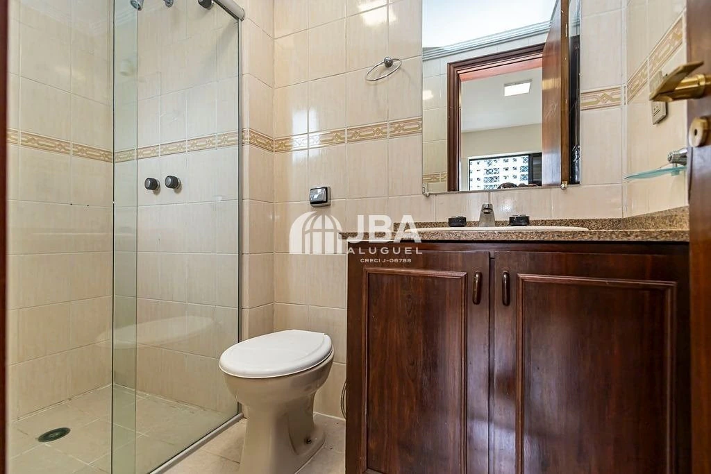 3 quartos e espaço de home office: apartamento de 133 m² — photo 22