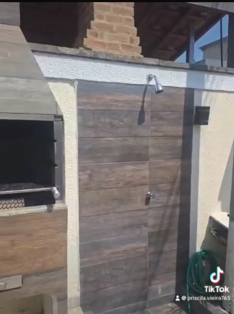 Home office in a 2-bedroom house, 60 m² — photo 6