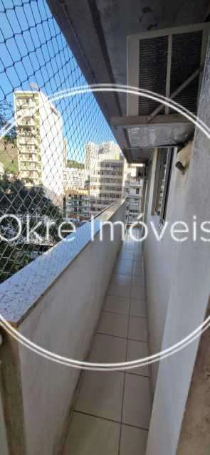Apartamento de 2 quartos com varanda e 65 m² — photo 13