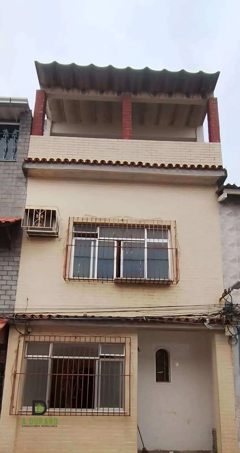 House with 2 bedrooms and 3 bathrooms, 150 m² — photo 22