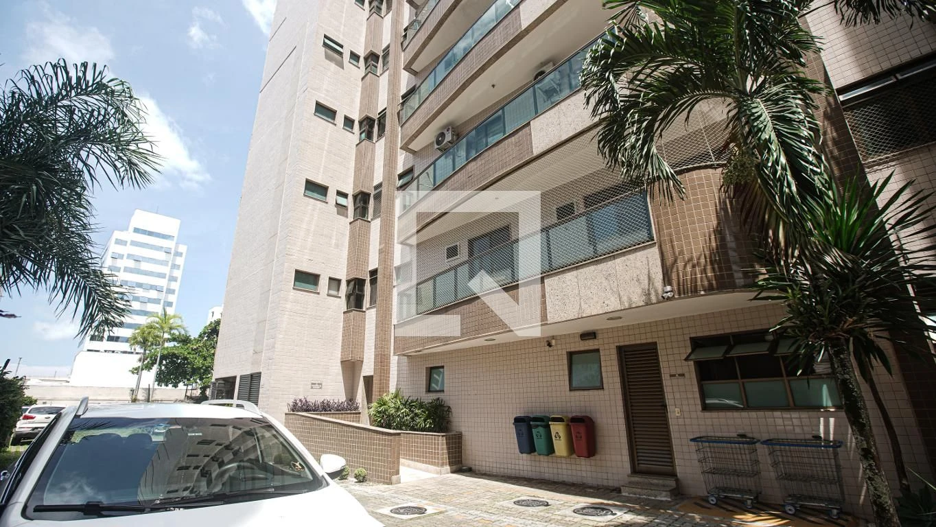 Departamento de 2 dormitorios en edificio con sauna — photo 65