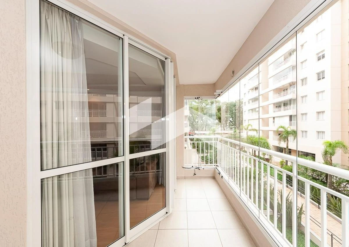 Стиральная машина и 2 спальни: квартира 71 м² — photo 16