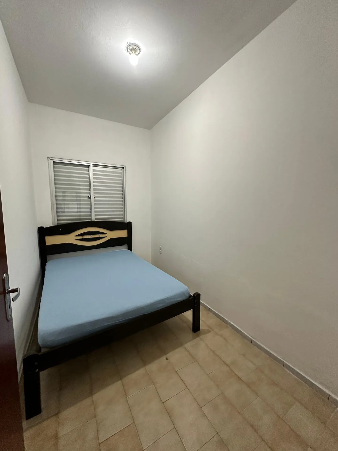 85 m² 3-bedroom apartment with 1 bathroom, no parking — photo 9